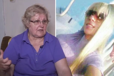 TUŽNA SUDBINA MAJKE TRANSVESTITA GORANA ABDULOVA KOJI JE UBIO DEČKA! Nema ko da je sahrani! MESEC DANA TELO LEŽI U HLADNJAČI!