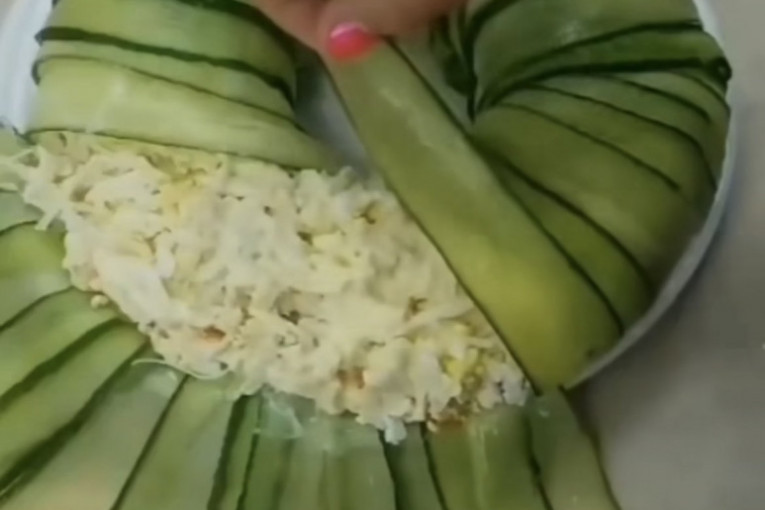 Izvor: Instagram video/jedi.ba1