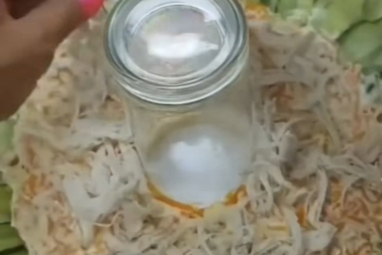 Izvor: Instagram video/jedi.ba1