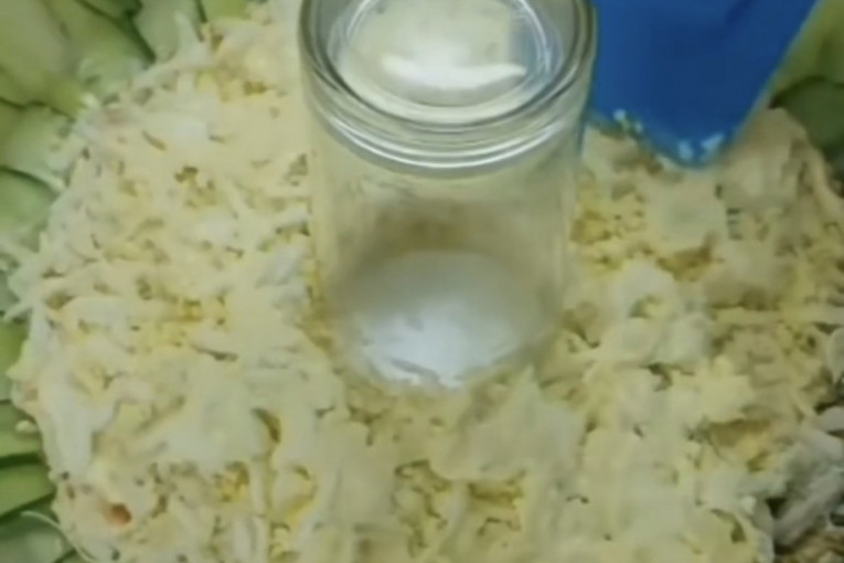 Izvor: Instagram video/jedi.ba1