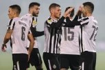 Neočekivan problem za Partizan pred Nicu!