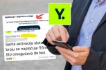 BIĆE BESPLATNO KAD PLATITE: Novi biser Jetelovog poslovanja ŠOKIRAO građane!