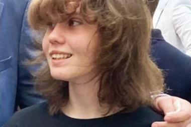 NESTALA DEVOJČICA U NOVOM SADU: Krenula ka Gimnaziji i od tad joj se gubi svaki trag