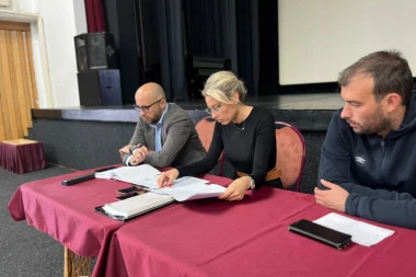 Gadžin Han: Bez pomoći države, male opštine u Srbiji neće moći da prežive