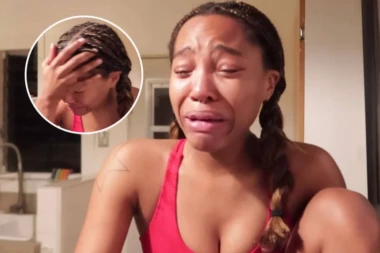 ZBOG KAUČA MORA DA OTVORI "ONLY FANS" PROFIL: Greškom kupila nameštaj za OVU cifru, moli za novac jer joj se posao gadi! (VIDEO)