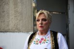 SVE SE OTELO KONTROLI: Snežana Đurišić o napadu na sina Viki Miljković, spomenula i Cecu! (VIDEO)