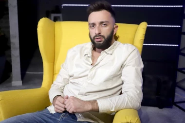 DARKO DOŽIVEO VELIKU NEPRIJATNOST NAKON EMISIJE: Doživeo ŠOK kad se vratio u stan! (FOTO)