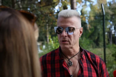 PALA TUŽBA! Đorđe David popio ZABRANU pevanja pesama Generacije 5: Sad zna kako da se ponaša!