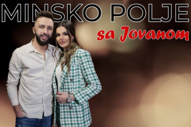 Darko Tanasijević kod Misice: Progovorio o napadima fanova pojedinih zadrugara! (VIDEO)