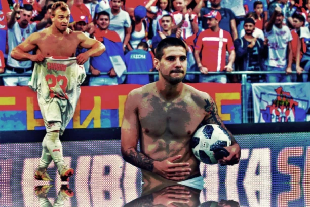 MITROGOL OBJASNIO NEKE STVARI BAHATOM ŠAĆIRIJU: Osveta se služi hladna, u inat svetskoj nepravdi protiv Srbije! (VIDEO)