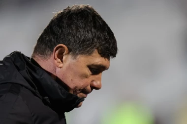 NEZAPAMĆENO U HUMSKOJ: Petrić se PREDOMISLIO - Partizan ostao bez tri igrača!