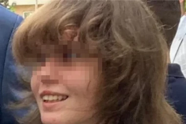 Pronađena Vanja (16)! Tinejdžerka iz Novog Sada na sigurnom!