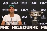 SELEKTOR VERUJE U NOVAKA: Rešen je da osvoji titulu u Australiji zbog svega što se desilo prošle godine, a onda će postati GOAT