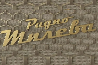 SAD ZNAMO ODAKLE SE INFORMIŠE RADIO MILEVA: Ovaj detalj je svima promakao! (FOTO)