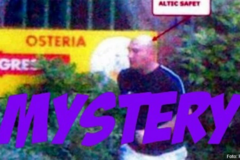 BOSANSKI MAFIJAŠ SA SRPSKIM PASOŠEM PRONAĐEN MRTAV: Vođa đenovske mafije nameštao fudbalske utakmice i švercovao drogu!