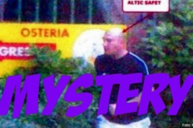 BOSANSKI MAFIJAŠ SA SRPSKIM PASOŠEM PRONAĐEN MRTAV: Vođa đenovske mafije nameštao fudbalske utakmice i švercovao drogu!