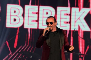 ŽELJKU BEBEKU TO NIJE PRAVO IME! Cela Jugoslavija je živela u ZABLUDI, pevač otkrio istinu!