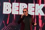 BEBEKA NAPUSTIO BEND: Šok odluka pred koncert u Areni!