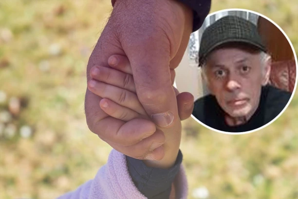 NOVE VESTI O DEVOJČICI KOJU JE DEDA OTEO IZ DOMA I DOVEO U SRBIJU: Poznato kakva će biti njena sudbina - Ustavni sud Hrvatske doneo odluku!