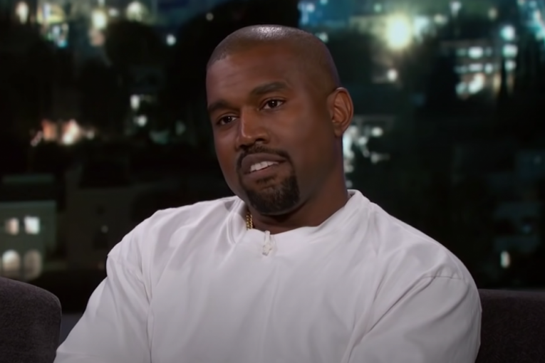 Kanje Vest - intervju