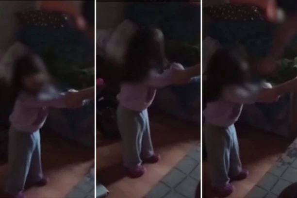 RASPISANA POTRAGA ZA MAJKOM KOJA JE KRVNIČKI PRETUKLA ĆERKU U GROCKOJ! Deca joj oduzeta, od nje ni traga ni glasa!