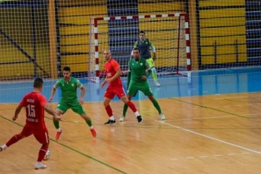 LOZNICA IDE KA TOP 16, GOLMANI HEROJI: Bosanci će sanjati hobotnicu Vulića i penal-majstora Nikolića!