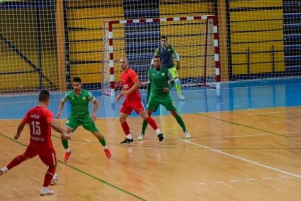 LOZNICA IDE KA TOP 16, GOLMANI HEROJI: Bosanci će sanjati hobotnicu Vulića i penal-majstora Nikolića!