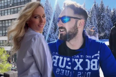 PETAR I KALINA SAD ZAJEDNO IZDAJU SAOPŠTENJA: Oglasili se nakon priče da su u vezi, ipak ništa od šetnje pudlice? (FOTO)