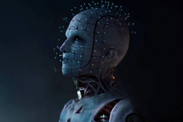 NOVI HOROR SA SADISTIČKIM SCENAMA IZ PAKLA SNIMLJEN U BEOGRADU: "Hellraiser 2022" će vas ostaviti bez daha! (VIDEO)