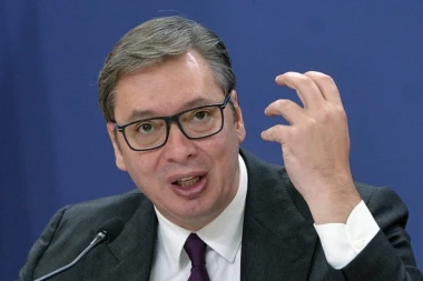 Nemci i Šolak ujedinjeni u pretnjama Vučiću: Hajka na predsednika zbog doslednog stava o sankcijama Rusiji!