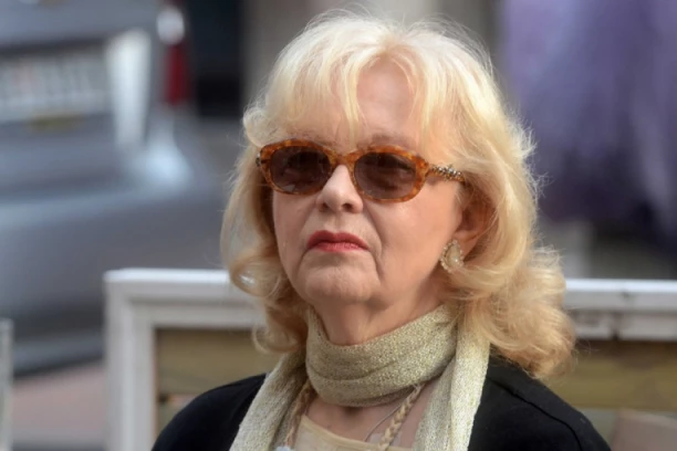 OVO JE NAJVEĆI SKANDAL MILENE DRAVIĆ O KOJEM JE CEO SVET PISAO: Zbog samo jednog pitanja GAĐALA JE novinarku