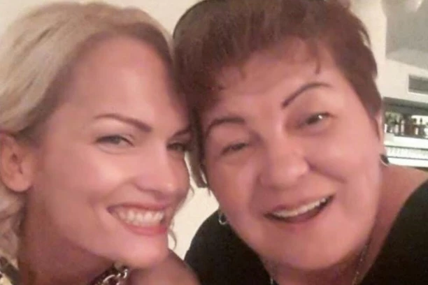 VEROVALA JE DA JE MARIJANA ŽIVA! Maja Kovačević misli da su joj UBILI sestru, a u OVO je sumnjala njihova majka Gordana!