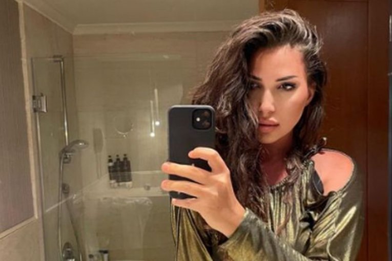 Mina joksimović Instagram