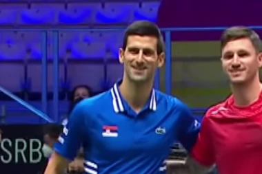 ŠOK: Novak PONOVO ne igra na Australijan openu!