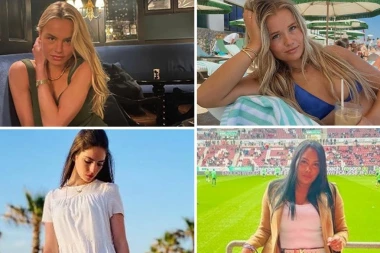 BIRAMO NAJBOLJU CICU SVETSKOG PRVENSTVA U KATARU: Predstavljamo najlepše devojke iz grupe A! (FOTO GALERIJA/ANKETA)