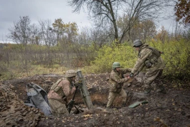 RUSKI AMBASADOR UPOZORAVA: Britanija suviše duboko u sukobu u Ukrajini! OPASNO JE