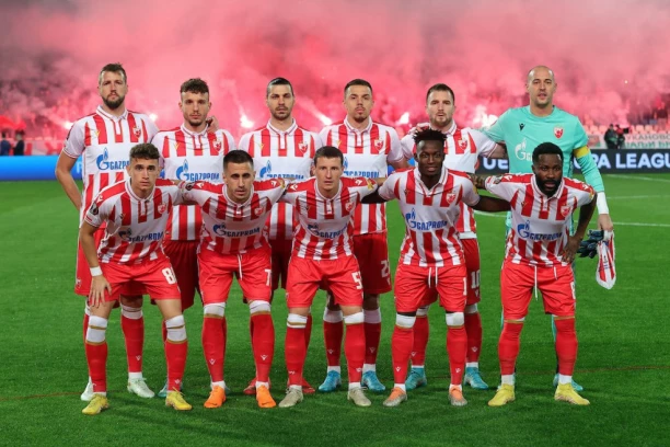 ZABORAVITE NA KATAIJA I PEŠIĆA: Delije su izabrale - on je najzaslužniji za trijumf nad turskim šampionom!