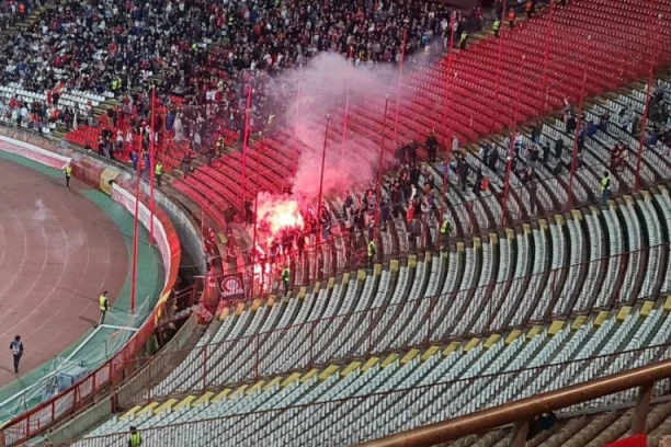 Turci napravili HAOS na Marakani! Sve gori! (VIDEO)