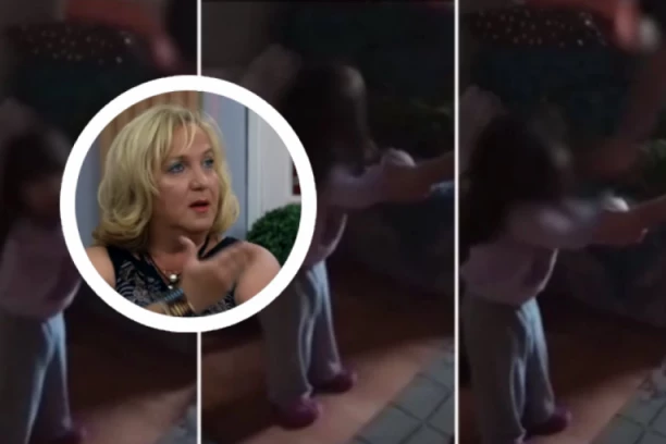 TRAUMA ZA CEO ŽIVOT! ONO ŠTO JE PREŽIVELA DEVOJČICA JE RAVNO STRAHU OD SMRTI: Psiholog otkriva kakve će posledice imati zlostavljano dete iz Grocke! (FOTO/VIDEO)