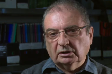 UMRO VLADIMIR GLIGOROV! Jedan od najvećih evropskih ekonomskih stručnjaka iznenada preminuo!