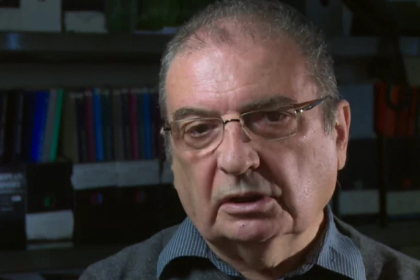 UMRO VLADIMIR GLIGOROV! Jedan od najvećih evropskih ekonomskih stručnjaka iznenada preminuo!