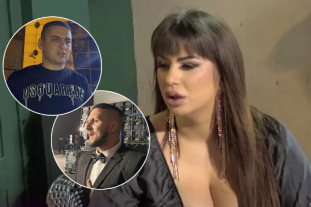 MILJANA ZVANIČNO ŠUTNULA BEBICU? Ugovarala AKCIJU sa Zolom, pa mu sasula istinu u lice!  (VIDEO)