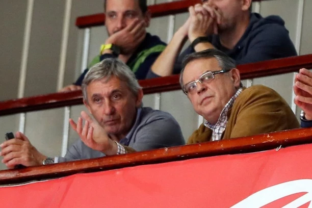 ČOVIĆ OBRADOVAO PEŠIĆA: Fenomenalna vest za reprezentaciju Srbije stiže iz Crvene zvezde!