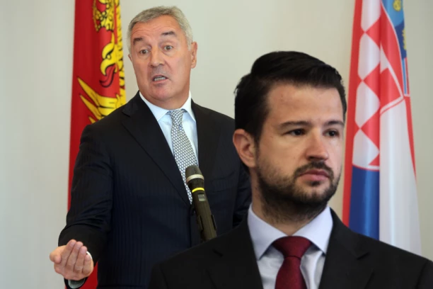 MILO SE VIŠE NEĆE VRAĆATI NA VLAST! Prvi intervju gradonačelnika Podgorice za srpske medije