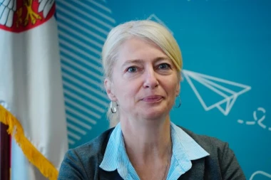 OVO JE VELIKO MEĐUNARODNO PRIZNANJE: Jelena Begović o predsedavanju Srbije Globalnim partnerstvom za veštačku inteligenciju: Priznati smo na svetskom nivou