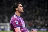 "STARA DAMA" PRESEKLA: Juventus PRODAJE Vlahovića za 90.000.000 evra!