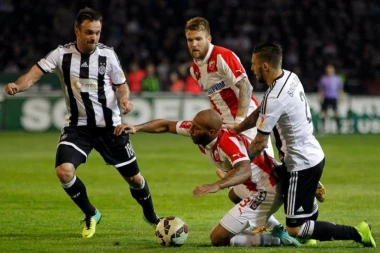 POPULARNI "DRINA" U CENTRU PAŽNJE: Šef stručnog štaba Zemuna danas ima poseban razlog za slavlje!