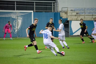 NOVI KRUG MEČEVA: Metalac gostuje ekipi Radničkog sa Novog Beograda!