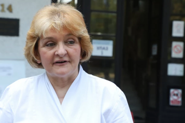 DANICA GRUJIČIĆ UPOZORAVA: Ako primetite ove SIMPTOME, velike su šanse da imate TUMOR MOZGA!