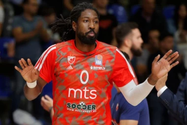 DŽON HOLAND OPASAN PO ŽIVOT: Portorikanac gdegod da igra donese nevolju